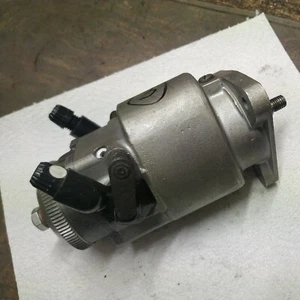 Lucas twin K2F magneto Magnet Norton 88 BSA A10 Ajs 99 7 77 ignition No Spark  - Picture 1 of 11