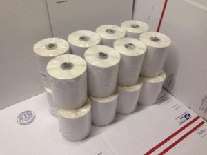4000 Thermal Shipping Labels for Zebra Printer 4x6 NEW - Picture 1 of 3