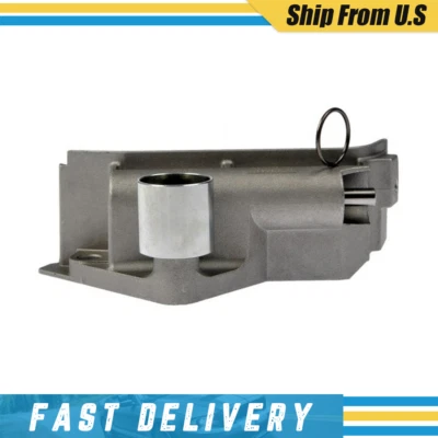 Dorman 300-817 Fan Pulley Bracket New for Nissan Pathfinder Titan Armada QX56 - Image 1 of 4