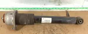 2007-2013 BMW X5 REAR LEFT SIDE STANDARD SUSPENSION SHOCK STRUT OEM . - Picture 1 of 9