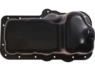 For 2002-2012 Jeep Liberty Oil Pan API 59216XRMP 2009 2008 2006 2004 2003 2005 - Imagem 1 de 2