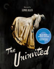 The Uninvited (Criterion Collection) [Blu-ray], New DVDs