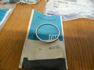 OE GM 463072 Shim - Picture 1 of 1