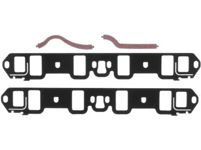 For 1964-1971 Mercury Cyclone Intake Manifold Gasket Set Mahle 58389XZBT 1965 - Изображение 1 из 2