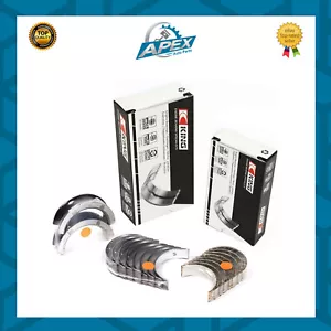 RANGE ROVER 3.0 306DT DIESEL ENGINE TDV6 SDV6 MAIN CRANKSHAFT BEARINGS SET - STD - Picture 1 of 1