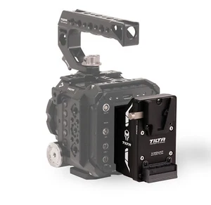 Tilta Battery Power Plate Für Sony L Series NP-F to V-mount Z-CAM Battery Plate - Picture 1 of 13