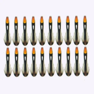 Semperfli Synthetic Jungle Cock - verschiedene Farben und Größen - Bild 1 von 6