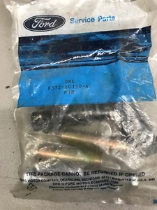 FORD 1988-90 E350 VAN,1994-97 F350 TRUCK F5TZ-2C150-A Caliper Bolt Pin Kit - Picture 1 of 1