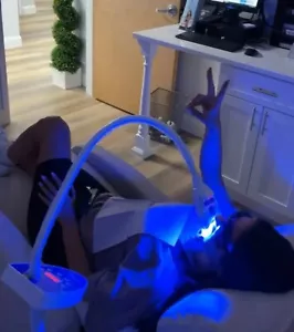 Curso de 1 día de higienistas dentales profesionales LaserGlow en línea o en clase - Imagen 1 de 1