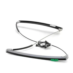 For Audi A6 2005-2011 Front Left Power Window Regulator without Motor - Picture 1 of 1