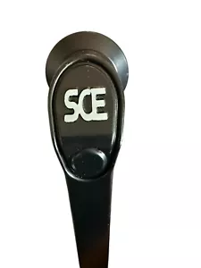 Saginaw Control SCE-PKH7 7" Latch Handle For Enclosure - Picture 1 of 4