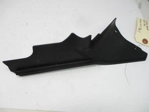 Genuine Buell Right Engine Shroud 2003-09 XB M0903.02A8A (BROKEN) - Picture 1 of 5