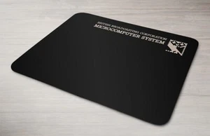 BBC Micro Model B Mouse mat (Mouse Pad) - Picture 1 of 1