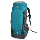 65L Hiking  Waterproof  Sport Travel Daypack for Men Women K2O1
