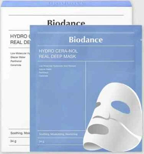 Biodance Hydro Cera-nol Real Deep 4x AKTION !!! - Bild 1 von 6