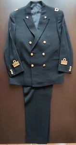 ESERCITO ITALIANO UNIFORMI DA CERIMONIA ESTIVA E INVERNALE - Foto 1 di 14