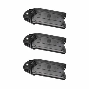 3pcs For Fleetguard Crankcase CCV Filter Fits 07.5-20 Ram 6.7L 2500-5500 Cummins - Picture 1 of 12