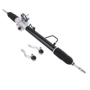 Steering Rack & PInion For Mitsubishi Triton ML MN AWD 2.5L 2006-2015 MR333501 - Picture 1 of 12
