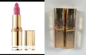 LOREAL #180 Pink Flamingo Colour Riche Lipstick (Discontinued) Lot Of 2 - Picture 1 of 13