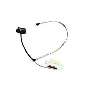 LCD eDP Cable For HP Envy X360 M6-W M6-W101DX M6-W102DX 450.04808.1001 - Picture 1 of 7