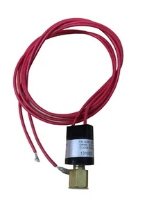 REFRIGERATION LOW PRESSURE YK SERIES PRESSURE SWITCH CONTROL YK-03L 036-025D050E - Bild 1 von 1