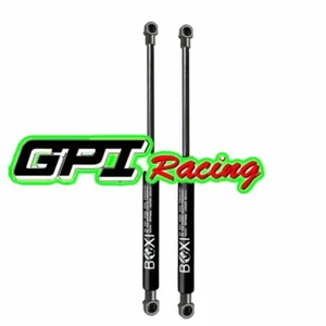2 Rear Trunk Hatch Liftgate Lift Supports Shocks Struts For Scion tC 2005-2010 - Picture 1 of 9