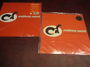 MATTHEW SWEET ALTERED BEAST RARE CLASSIC RECORDS 180 GRAM LP + EXPANDED EDITION - Picture 1 of 1