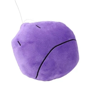 Face BFDI 6 Inch Stuffed Animal Plush Toys Toddler Fluffy Dolls Kids Gifts - Picture 1 of 1