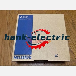 NUEVO UNO Servo Driver Mitsubishi MR-J5-10A - Imagen 1 de 1