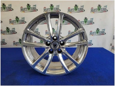 Chevrolet SS 2014-2017 sedán rueda de 6,2 L 19x8,5 llanta de radios delanteros *rasguños* 2770 Foto 1 de 4