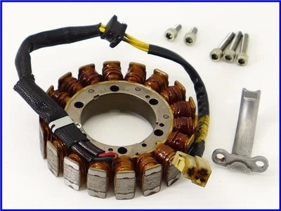 DUCATI 2007 1098S Genuine Generator Coil 9132km 848 1198  - Image 1 of 4