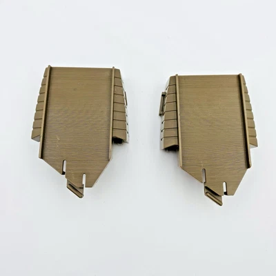 1985 G1 Transformers Omega Supreme Ankle F & G Armor Leg Original Vintage Parts! - Image 1 of 4