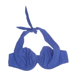 Cyell, Bikinioberteil, Größe: 44, Blau, Elasthan/Polyamid, Damen #dhf - Bild 1 von 5