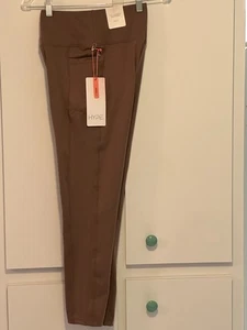 Leggings para mujer Hype - color topo profundo - grandes - Imagen 1 de 8