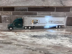 Trucks N Stuff Freightliner Cascadia CMW Express 1:87 (NiB) - Picture 1 of 3