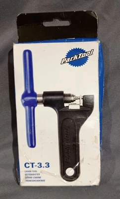 Herramienta de cadena Park Tool CT-3.3 Foto 1 de 2