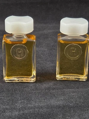 Perfume de mujer Fred Hayman Touch MINI 1/8 OZ 3,7 ml Beverly Hills Splash nuevo sin caja (2) Foto 1 de 3