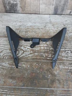 Cubierta de carenado de plástico para capó interior central delantero Honda CB500 CB500F 2023 23 13-24 Foto 1 de 4