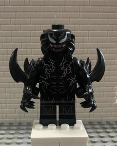 Venom Big Figure Spiderman - Picture 1 of 3