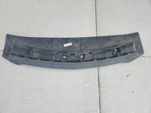 2015-2023 Ford Mustang GT350 Shelby Front Bumper Lower Chin Splitter Trim OEM - Picture 1 of 7