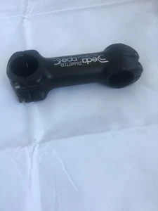 Handlebar Stem - Deda Quattro stem 110 - Picture 1 of 5
