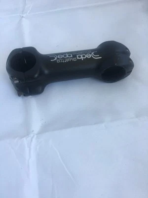 Handlebar Stem - Deda Quattro stem 110 - Image 1 of 4