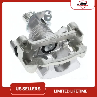 Rear Left Brake Caliper with Bracket for Buick LaCrosse Chevy Impala Grand Prix - Image 1 of 2