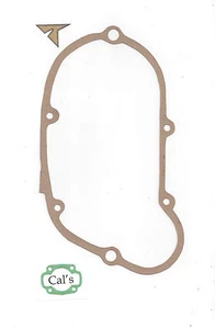 TOHATSU 50cc Motocicleta, Junta CUBIERTA CÁRTER DERECHA, Runpet, (Toh50-1) - Imagen 1 de 1