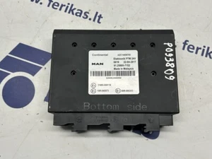 Unidad de control MAN PTM 81258057152, A2C14408700 - Imagen 1 de 5