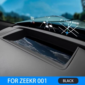 For ZEEKR 001 2024 2023 2025 Head up Display Protective Cover Curved Lens HUD Pr - Picture 1 of 14