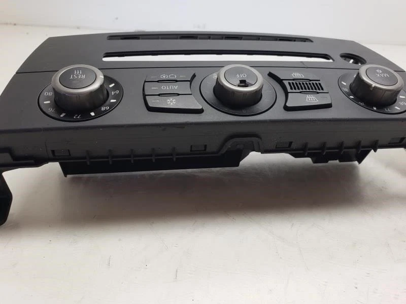 BMW 545I E60 2005 545 control de temperatura ASM 6946982-01 Foto 1 de 1