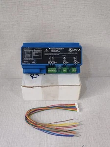 HONEYWELL D254.FET RAIL LAMP DIMMER 01-9928.US WITH 02-9918 REV C BOARD - Picture 1 of 10