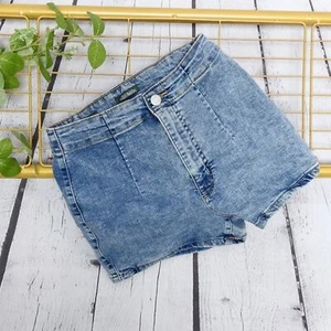 Wild Fable Damen Jeansshorts Gr. 2 - Bild 1 von 9