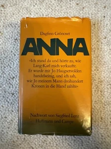 Anna - Dagfinn Grönoset - Bild 1 von 2